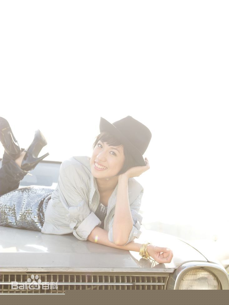 罗忆诗(Eser Loo) 宣传活动照片前后照片