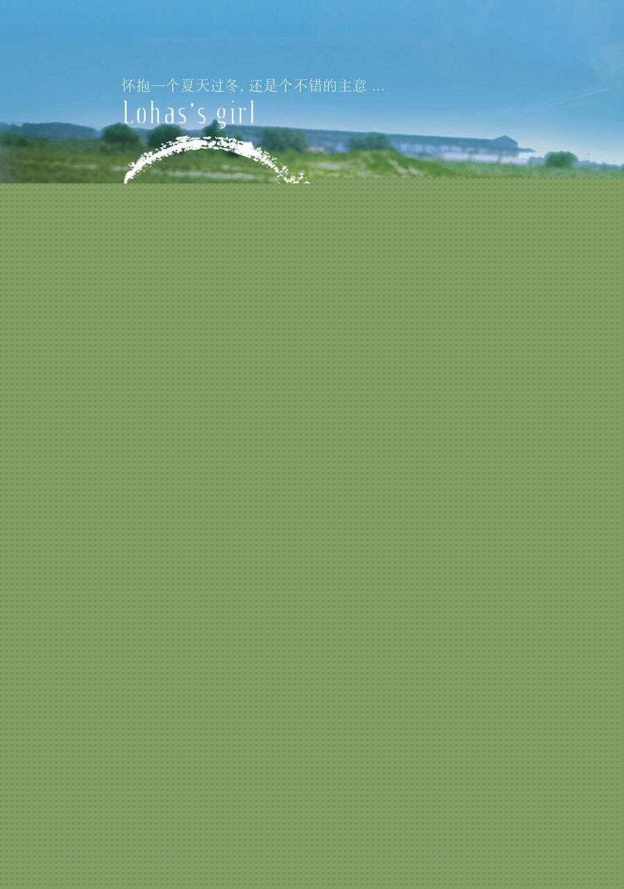 罗忆诗(Eser Loo) 专辑宣传照生活照相册