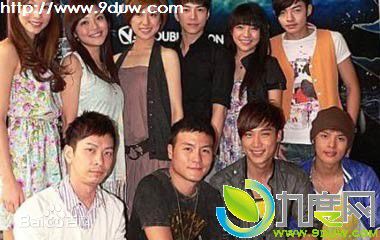 精选许亮宇(Henley Hii)