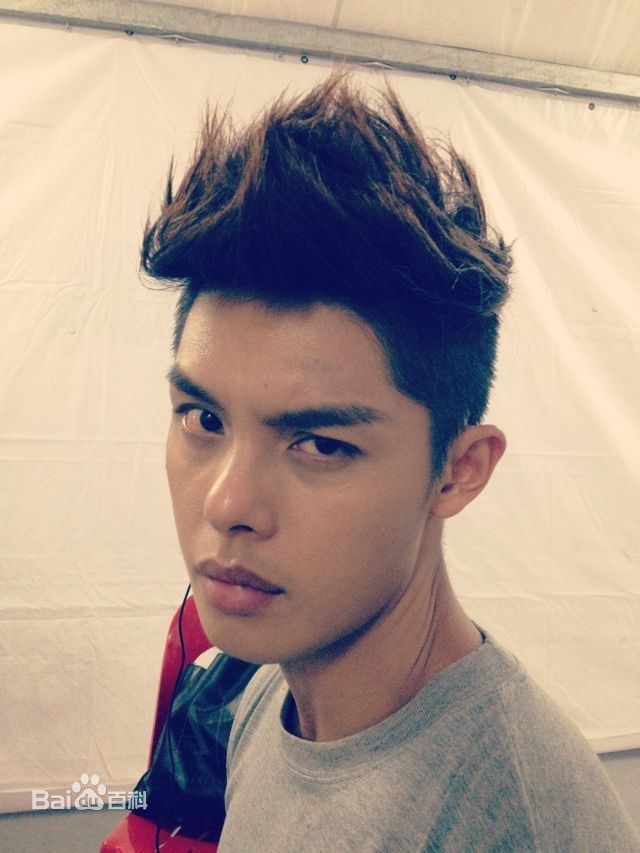 精选许亮宇(Henley Hii)