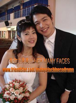 最新李美玲(TracyLee)壁纸