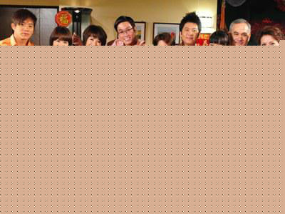 最新李美玲(TracyLee)壁纸