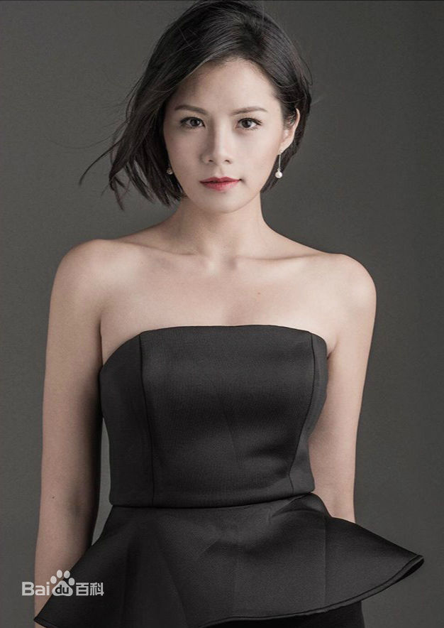 最新李美玲(TracyLee)壁纸