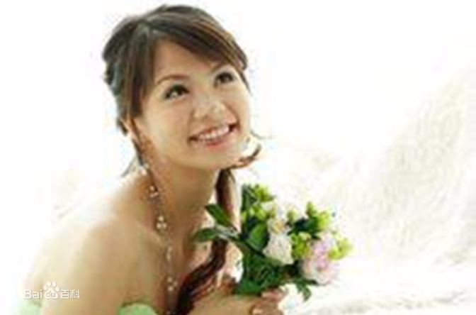 最新李美玲(TracyLee)壁纸