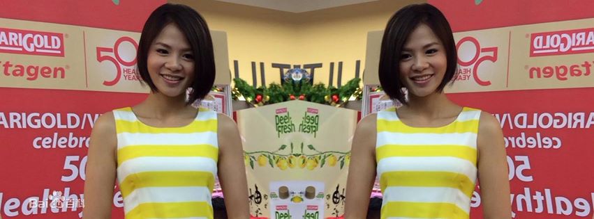 最新李美玲(TracyLee)壁纸