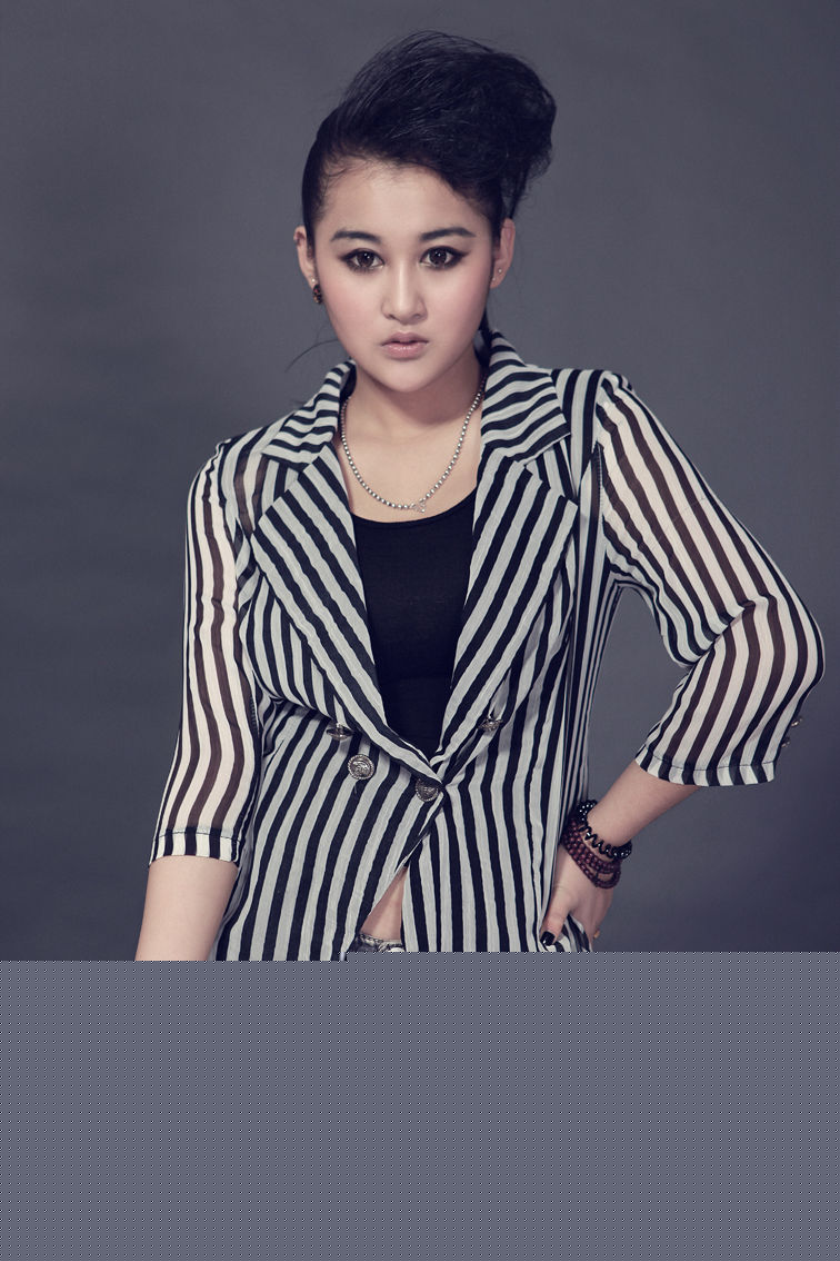 蔡佩璇(Pei Xuan)精选演员图册