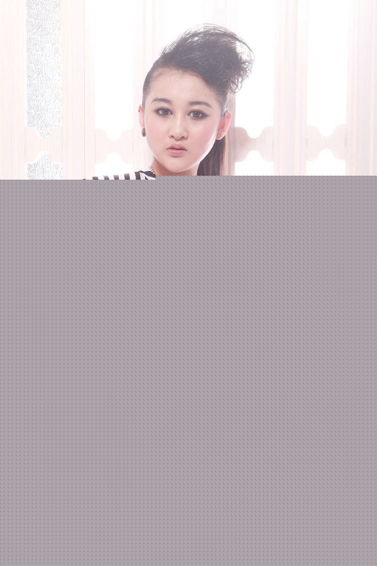 蔡佩璇(Pei Xuan)精选演员图册