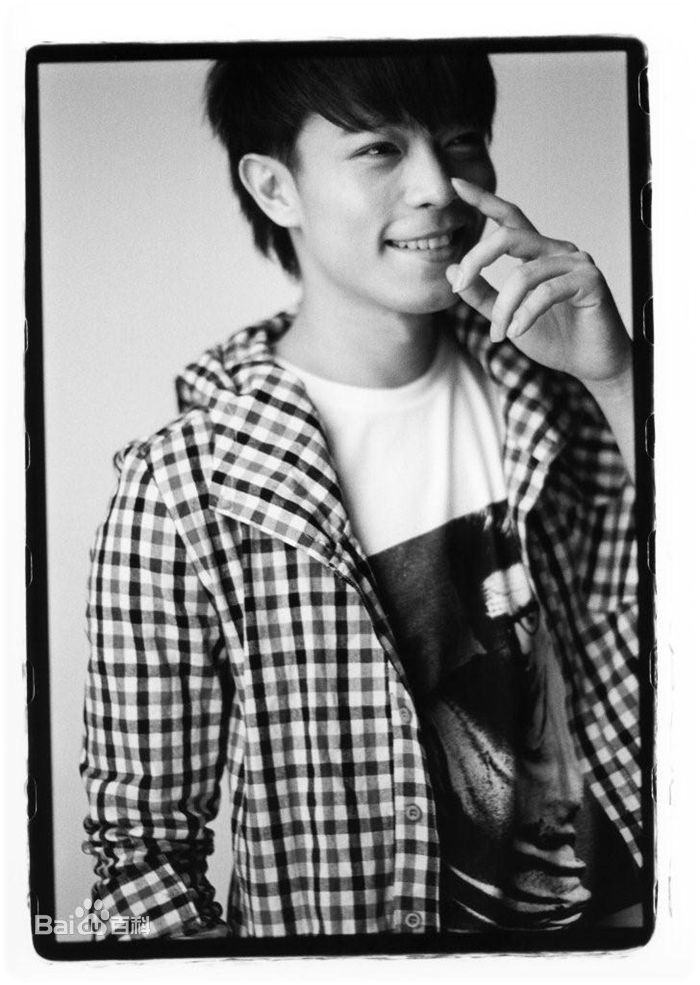 林宇中(Rynn)日常生活照片性感图片图集