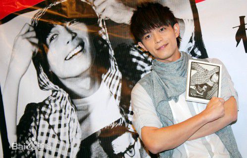 林宇中(Rynn)日常生活照片性感图片图集