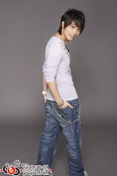 林宇中(Rynn)日常生活照片性感图片图集