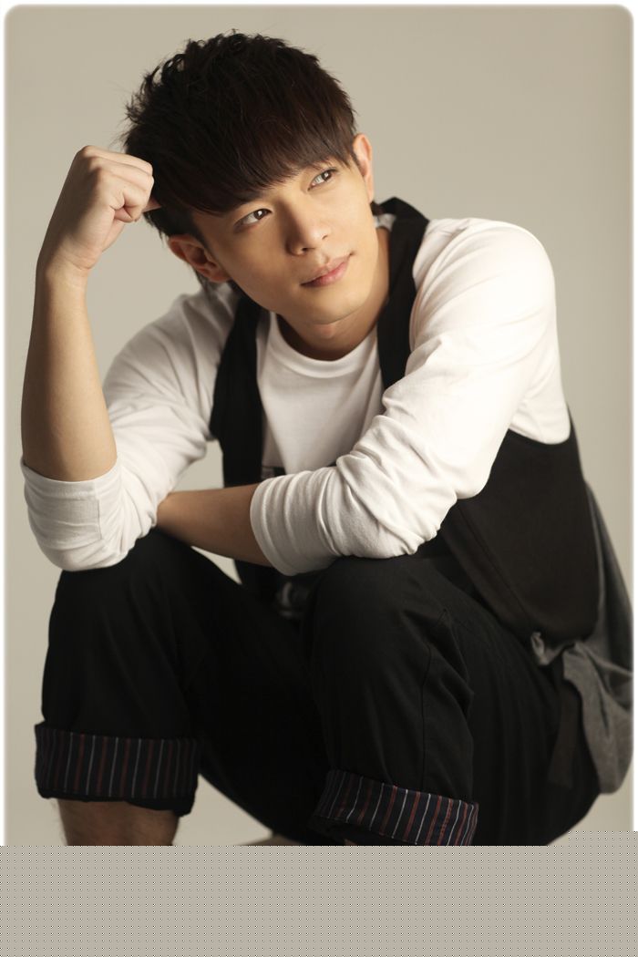 林宇中(Rynn)日常生活照片性感图片图集