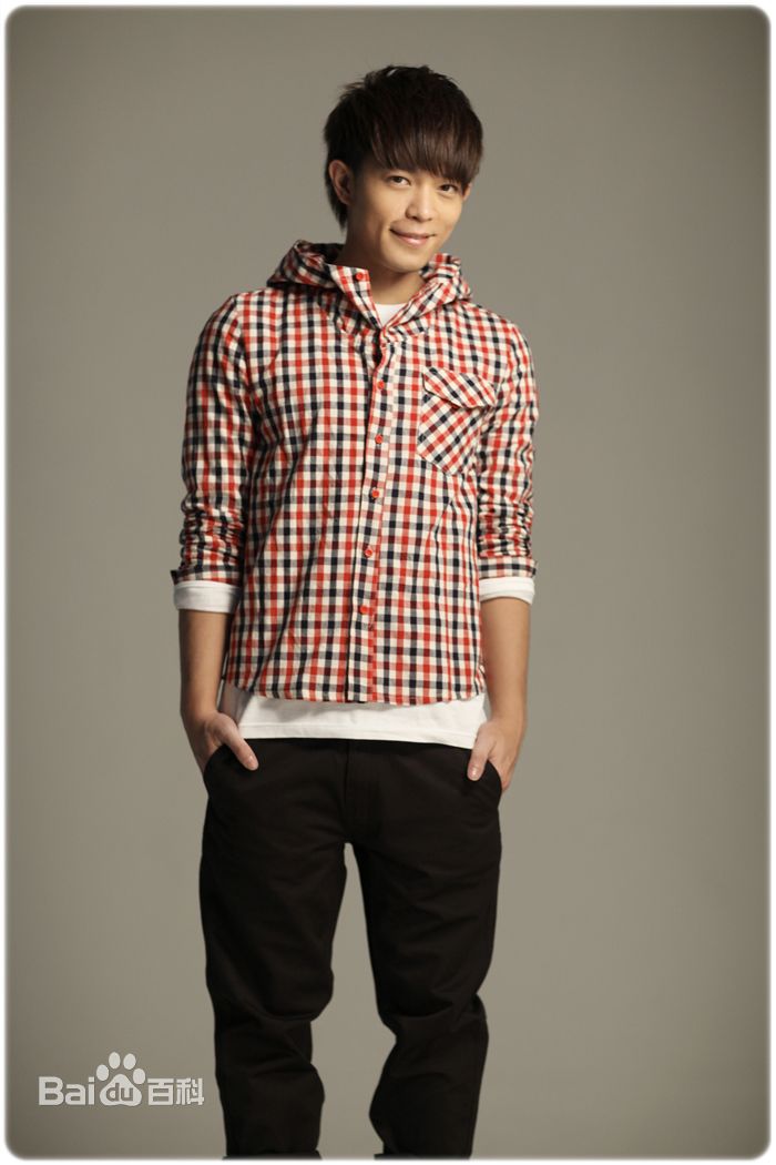 林宇中(Rynn)日常生活照片性感图片图集