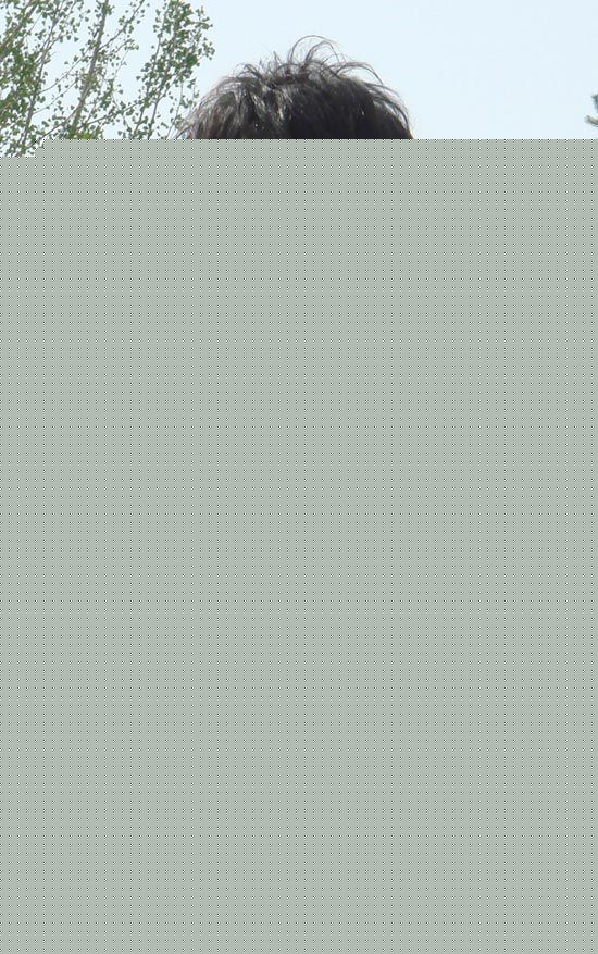 林宇中(Rynn)参加活动素颜照相册