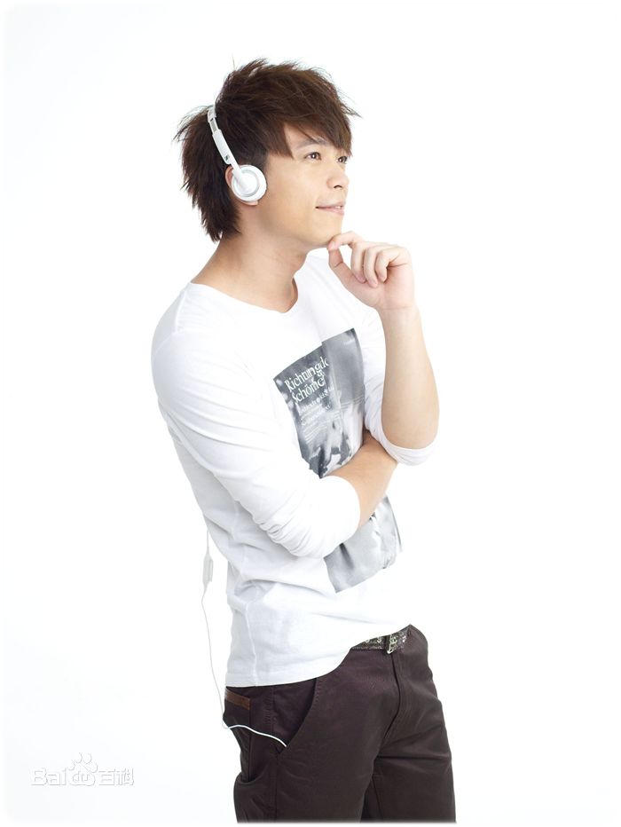 林宇中(Rynn)最全 相册