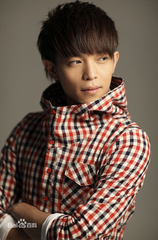 林宇中(Rynn)最全 相册