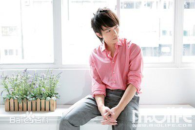 林宇中(Rynn)最全 相册