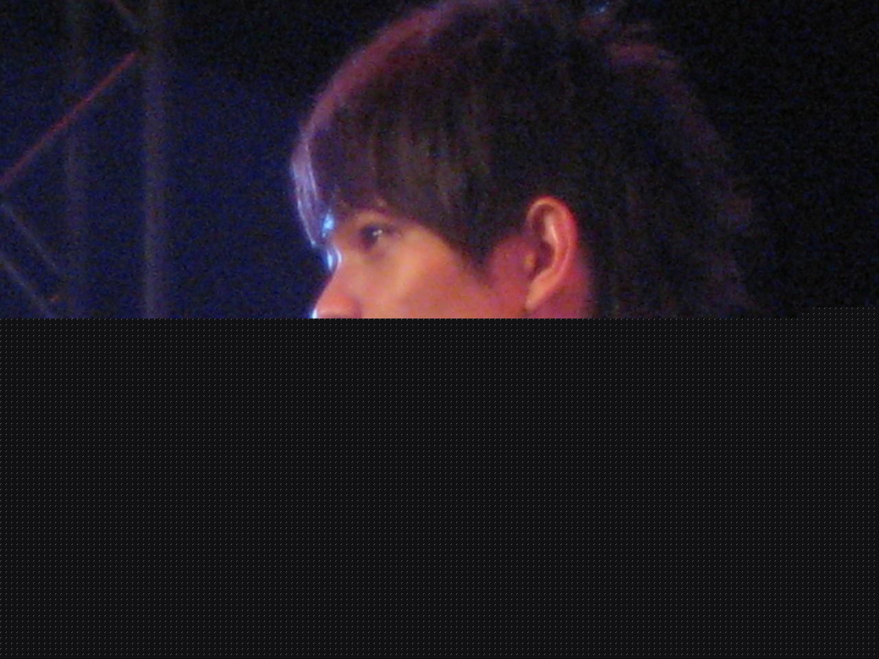 精选林宇中(Rynn)精彩图册