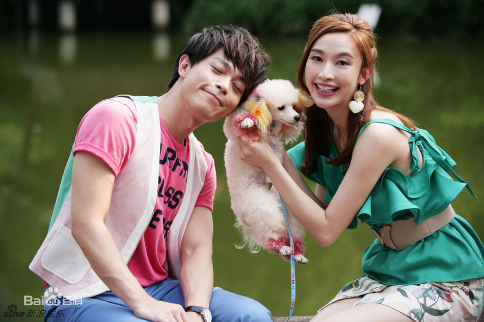 精选林宇中(Rynn)精彩图册