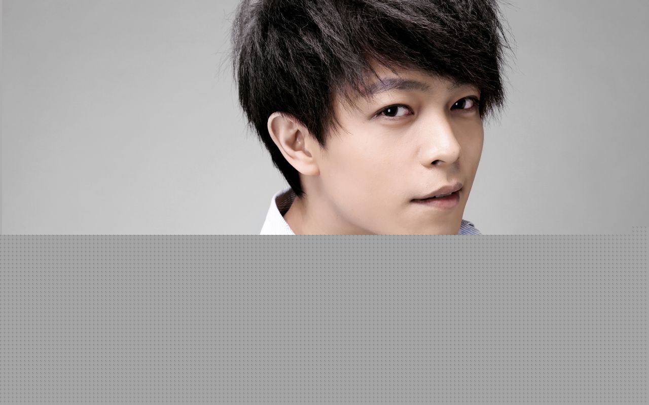 高清林宇中(Rynn)性感图片