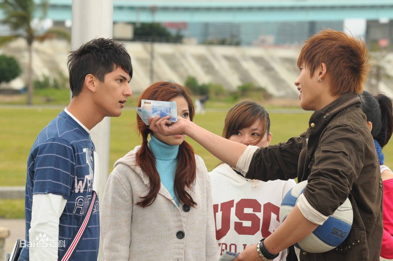 高清林宇中(Rynn)性感图片