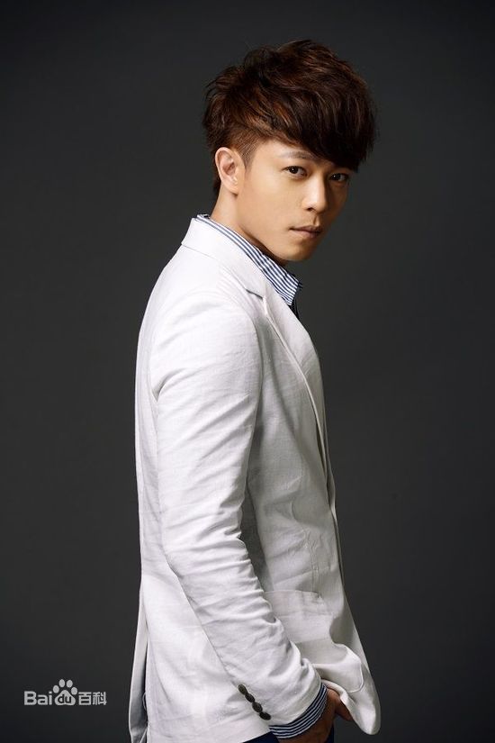 高清林宇中(Rynn)性感图片