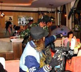 号寒冰楼主，字伴灿黄赢升壁纸壁纸