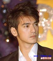 号寒冰楼主，字伴灿台湾作品素颜照相册