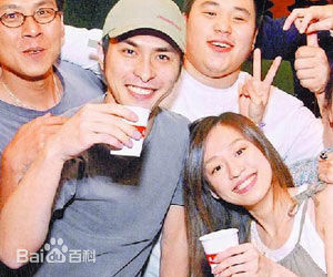 号寒冰楼主，字伴灿大陆电影前后照片