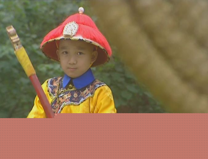 号寒冰楼主，字伴灿孝庄秘史图片图册