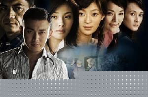 李松珂(Andy-lee)影视片断图片图册