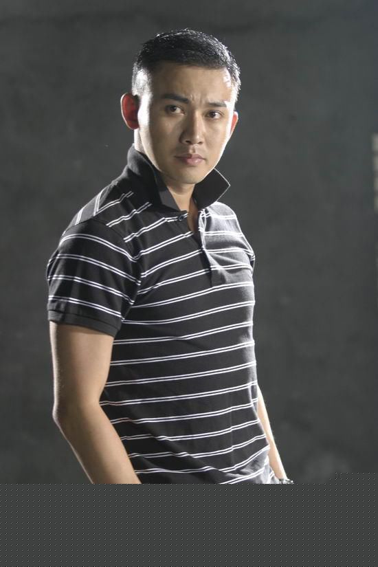 李松珂(Andy-lee)《戴着面具跳舞》精选剧照