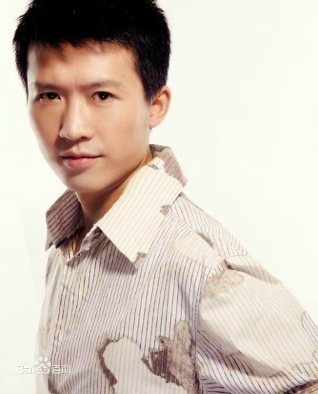 最全李松珂(Andy-lee)壁纸