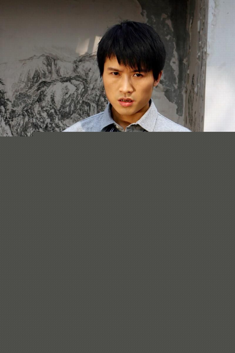 最全李松珂(Andy-lee)壁纸