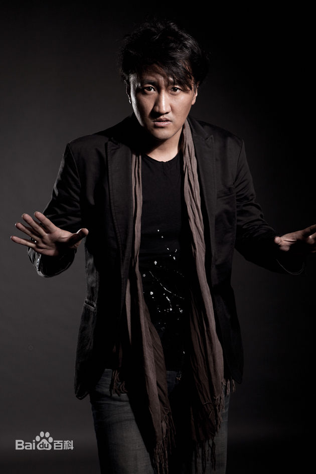 王千航前后照片