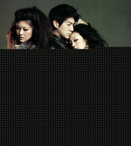 最全韩相镇()精彩图册