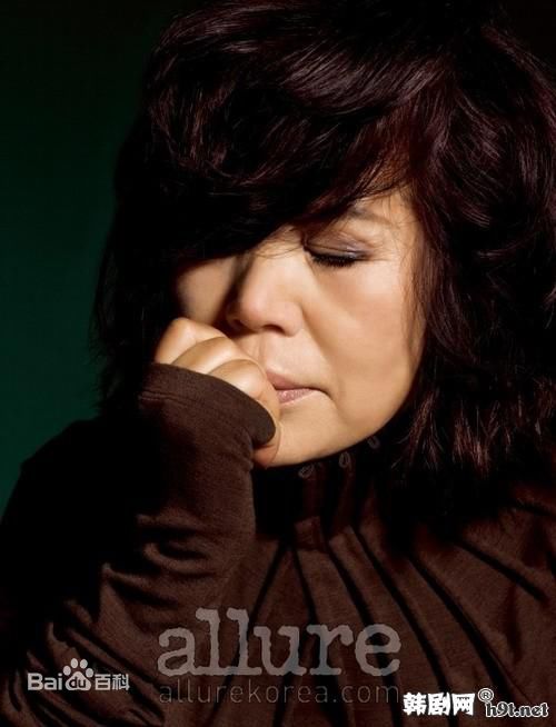 最全尹素贞()素颜照