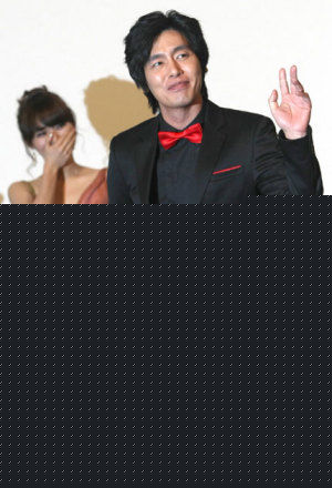 崔成国(Choi Seong-guk)新闻图片性感图片图集