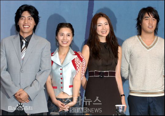 崔成国(Choi Seong-guk)新闻图片性感图片图集