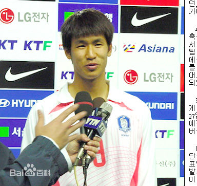 崔成国(Choi Seong-guk)新闻图片性感图片图集