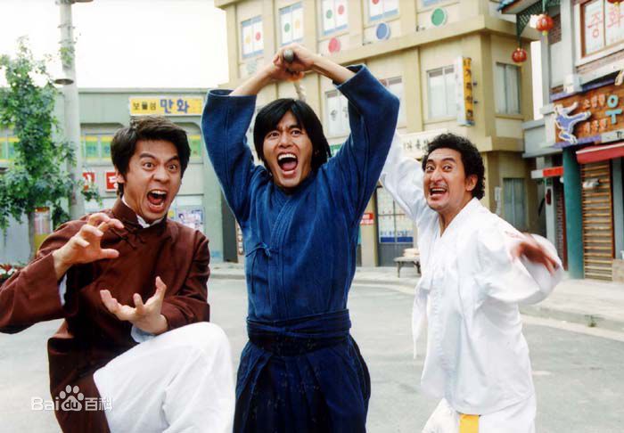 最新崔成国(Choi Seong-guk)性感图片