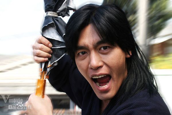 最新崔成国(Choi Seong-guk)性感图片