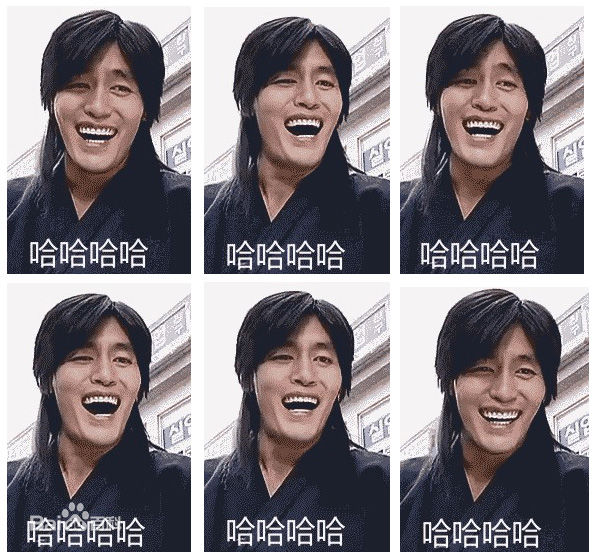 高清崔成国(Choi Seong-guk)精彩图册