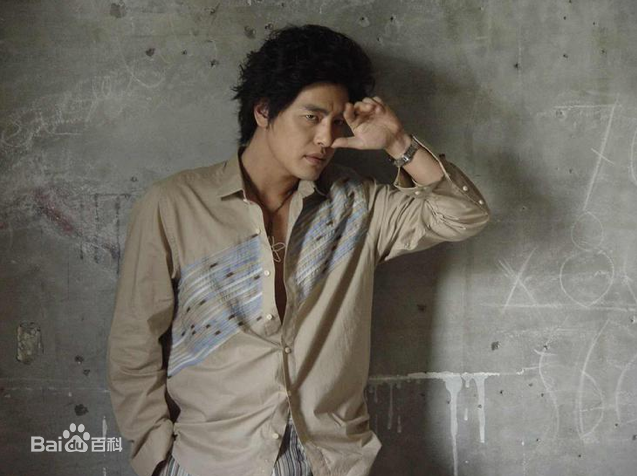 高清崔成国(Choi Seong-guk)精彩图册