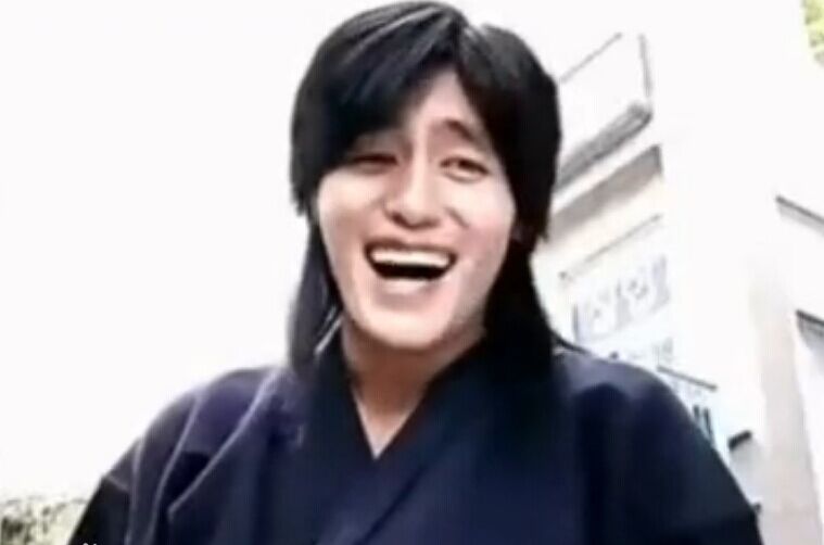 最新崔成国(Choi Seong-guk)壁纸