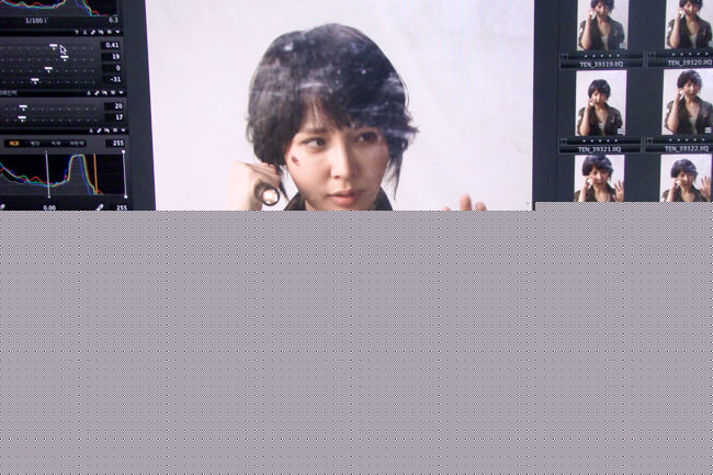 赵安()《特殊案件专案组ten》最全剧照