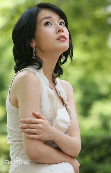 赵安()新闻图生活照