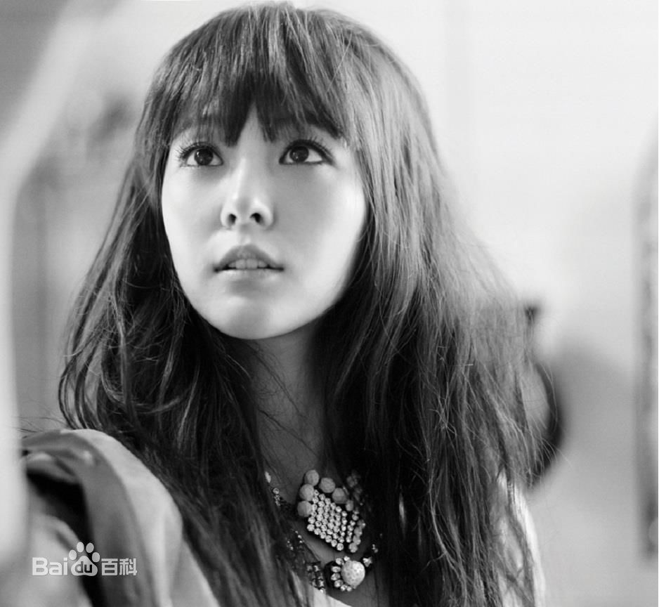 宝儿(Kwon BoA、、クォンボア)韩语七辑造型壁纸壁纸