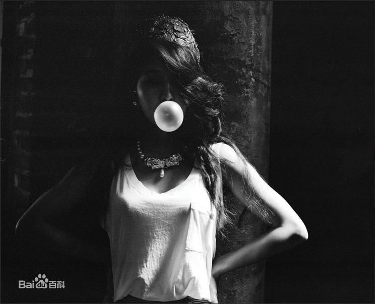 宝儿(Kwon BoA、、クォンボア)韩语七辑造型壁纸壁纸