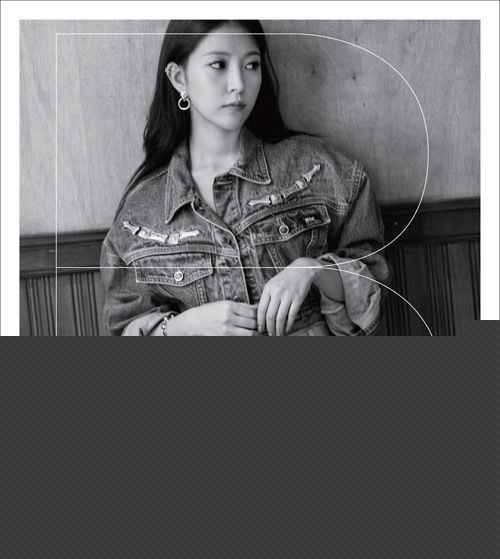 宝儿(Kwon BoA、、クォンボア)韩语七辑造型壁纸壁纸