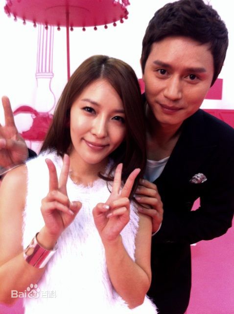 宝儿(Kwon BoA、、クォンボア)生活照图片图集